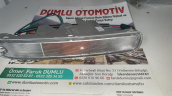 MAZDA LANTİS TAMPON SİNYALİ SAĞ