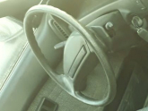 ÇIKMA 1992 TOYOTA COROLLA DİREKSİYON SİMİDİ.
