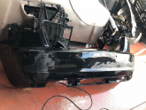 Oto Çıkma Parça / Audi / A3 / Tampon / Arka Tampon / Çıkma Parça 