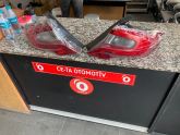 Oto Çıkma Parça / Fiat / Egea / Far & Stop / Sağ Arka Stop / Çıkma Parça 