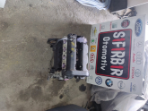 Oto Çıkma Parça / Opel / Corsa / Motor / Motor (komple) / Çıkma Parça 