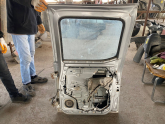 Oto Çıkma Parça / Ford / Ranger / Oto Cam / Kapı Camları / Çıkma Parça 