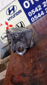 Oto Çıkma Parça / Hyundai / Getz / Motor / Silindir Kapağı / Çıkma Parça 
