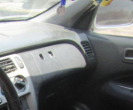2005 HONDA HRV BENZİNLİ KOMPLE ORİJİNAL DOLU TORPİDO.