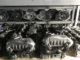 Oto Çıkma Parça / Chevrolet / Captiva / Motor / Silindir Kapağı / Çıkma Parça 