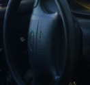 kia clarus 2.0 16v çıkma sürücü airbag