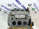Oto Çıkma Parça / Mercedes / S Serisi / Motor / Motor (komple) / Çıkma Parça 