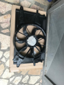 opel astra k 1.6 dizel fan set sıfır orjinal gm komple fan