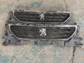 Oto Çıkma Parça / Peugeot / 301 / Kaporta & Karoser / Panjur / Çıkma Parça 