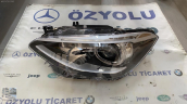Oto Çıkma Parça / Bmw / 1 Serisi / Far & Stop / Sağ Ön Far / Çıkma Parça 