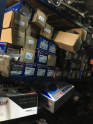 Oto Çıkma Parça / Ford / Ranger / Alt Takım / Taşıyıcı / Çıkma Parça 