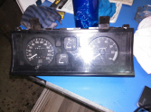 Oto Çıkma Parça / Renault / R 19 / Göğüslük & Torpido / Gösterge Paneli / Çıkma Parça 