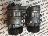 Oto Çıkma Parça / Opel / Zafira / Klima / Klima Kompresörü / Çıkma Parça 