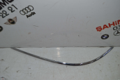 MERCEDES C SERİSİ A204 W204 SOL ÖN TAMPON NİKELAJI