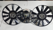Oto Çıkma Parça / Volkswagen / Polo / Fan / Fan Motoru / Sıfır Parça 