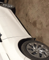 2017 TOYOTA COROLLA ORİJİNAL SOL YAN PANEL.