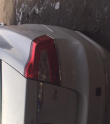 VOLVO S80 HATASIZ ARKA SAĞ STOP.
