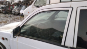 2004 model tata telcoline 4x2 çıkma sol ön kapı camı