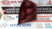 Oto Çıkma Parça / Hyundai / Accent / Far & Stop / Sol Arka Stop / Sıfır Parça 