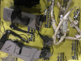 Oto Çıkma Parça / Chevrolet / Cruze / Airbag / Tavan Airbag / Çıkma Parça 