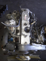 Oto Çıkma Parça / Hyundai / Starex / Motor / Motor (komple) / Çıkma Parça 