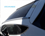 Oto Çıkma Parça / Hyundai / İX35 / Kaporta & Karoser / Kesme Tavan / Çıkma Parça 