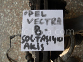 Oto Çıkma Parça / Opel / Vectra / Alt Takım / Aks / Çıkma Parça 