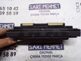 Oto Çıkma Parça / Volkswagen / Golf / Klima / Kontrol Paneli / Çıkma Parça 