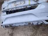 Oto Çıkma Parça / Renault / Megane / Tampon / Arka Tampon / Çıkma Parça 