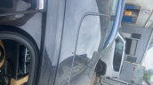 Hurda Belgeli Araçlar / Volvo / S90