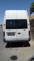 Oto Çıkma Parça / Ford / Transit / Kaporta & Karoser / Sol Ön Kapı / Çıkma Parça 