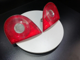 Oto Çıkma Parça / Volkswagen / Golf / Far & Stop / Sol Arka Stop / Çıkma Parça 