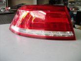 WOLKSVAGEN PASSAT B8 KASA SOL ARKA STOP.
