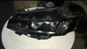 Peugeot 508 2020 Sol far ve tüm çıkma parçalar