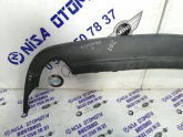 Oto Çıkma Parça / Mercedes / E Serisi / Tampon / Alt Muhafaza / Sıfır Parça 