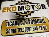 Oto Çıkma Parça / Toyota / Corolla / Motor / Gaz Kelebeği / Çıkma Parça 