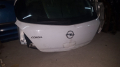 Opel Corsa d arka bagaj kapagı