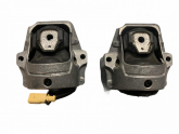 Oto Çıkma Parça / Audi / A4 / Motor / Takozu & Kulağı / Çıkma Parça 