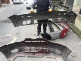 Oto Çıkma Parça / Fiat / Palio / Tampon / Ön Tampon / Çıkma Parça 