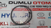 Oto Çıkma Parça / Honda / Civic / Kaporta & Karoser / Kaput / Sıfır Parça 