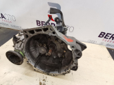 Oto Çıkma Parça / Seat / Toledo / Şanzıman / Şanzıman Komple / Çıkma Parça 