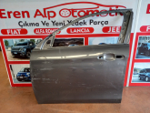 Oto Çıkma Parça / Fiat / Egea / Kaporta & Karoser / Sol Ön Kapı / Çıkma Parça 