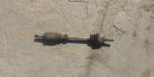 Oto Çıkma Parça / Hyundai / Accent / Elektrik / Marş Motoru / Çıkma Parça 