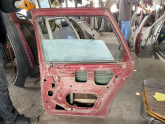 Oto Çıkma Parça / Opel / Vectra / Kaporta & Karoser / Kapı Kilidi / Çıkma Parça 