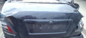 KOMPLE ÇIKMA 96 VOLVO S40 BAGAJ KAPISI.