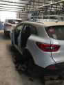Hurda Belgeli Araçlar / Renault / Kadjar