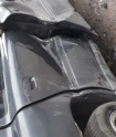 2001 VOLVO S80 HATASIZ SAĞ ARKA KAPI KOLU.