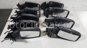 Oto Çıkma Parça / Seat / Toledo / Ayna / Sağ Dış Ayna / Sıfır Parça 