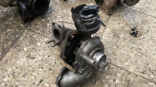 Oto Çıkma Parça / Ford / Focus / Motor / Turbo / Çıkma Parça 
