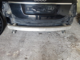 Audi A6 Arka Tampon Demiri Hatasız Orjinal Çıkma